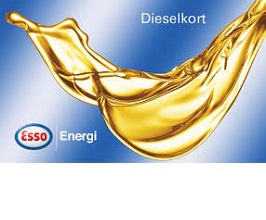 Esso Energi